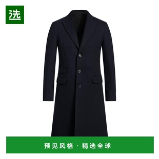 1h可退 【美国直邮】neil barrett 男士 大衣外套夹克