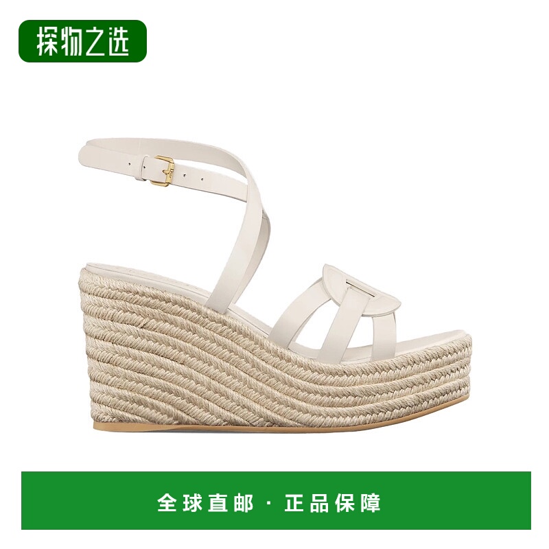 香港直邮Dior 露趾高跟凉鞋 KCO346CFY迪奥