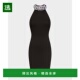 美国直邮 area 女士 1h可退 连衣裙时尚 流行百搭显瘦减龄舒适