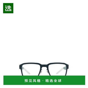 1h可退 香港直邮Mykita 女士 Jefferson 方格眼鏡 JEFFERSON