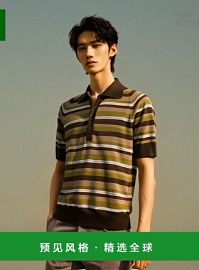 1h可退 欧洲直邮PT Torino 男士针织毛衣TL4SPM060GEG24MGR0170