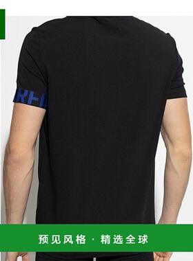 香港直邮Dsquared2 短袖睡衣T恤 D9M3S5770