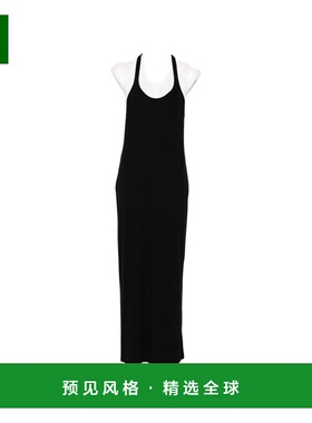 1h可退 香港直邮TOM FORD 女士连衣裙 ABJ885JEX184NAA SS2026 黑