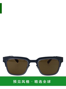 香港直邮MYKITA 男士太阳镜 RAYMOND712SUN AW2025 蓝色 Raymond