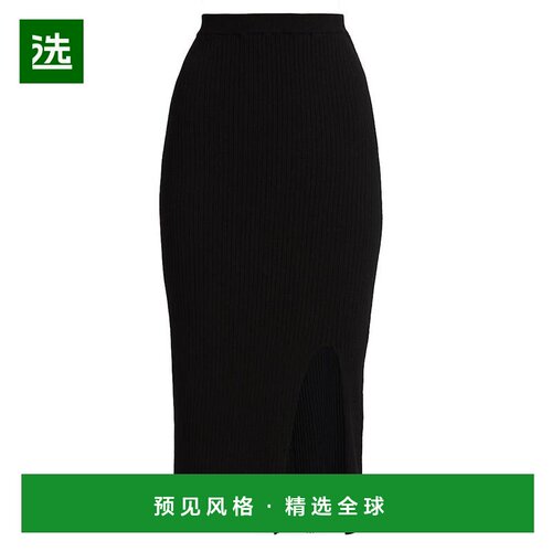 【美国直邮】saks fifth avenue 女士 半身裙