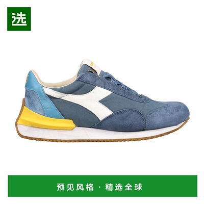 1h可退 【美国直邮】Diadora|Equipe Mad 系带运动鞋
