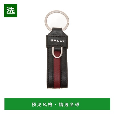 香港直邮BALLY 男士钥匙扣 MLK00RVT443I921P