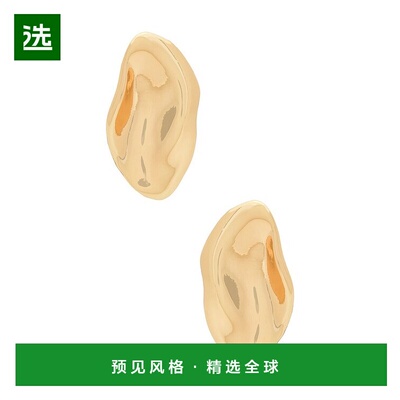 1h可退 香港直邮Shashi  Barcelona 铆钉珠宝首饰 SHE1961