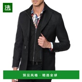 休闲西装 1h可退 graham 男士 美国直邮 robert