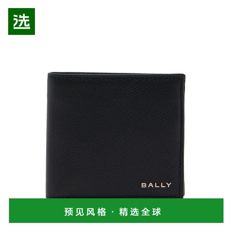 香港直邮BALLY 男士钱包 MLW08GVT574U901P AW2025 花色,箱包皮具/热销女包/男包,钱包,淘宝优惠券,粉丝福利购,淘宝优惠卷