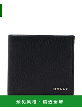 香港直邮BALLY 男士钱包 MLW08GVT574U901P AW2025 花色