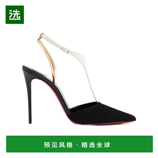 80I 露跟高跟凉鞋 ACH007 Louboutin 香港直邮Christian