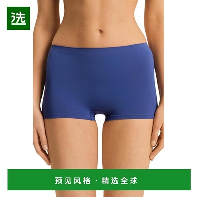 1h可退 【美国直邮】Hanro Touch Feeling 女士高腰三角裤 71812