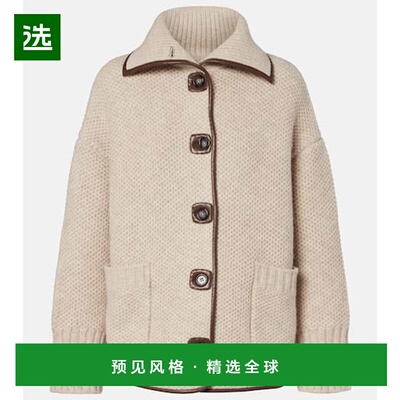 1h可退 香港直邮ALTUZARRA 约瑟夫·奥图扎拉 女士 Llewellyn 针