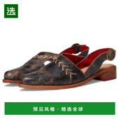 美国直邮 时尚 bed 1h可退 stu 女士 休闲鞋