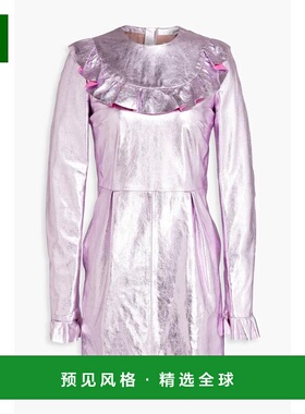 1h可退 【美国直邮】red valentino 女士 连衣裙