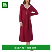 美国直邮 eileen west 1h可退 男士 睡裙