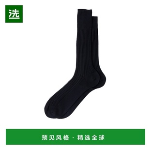 香港直邮Prada UCL349L80S172 中筒棉袜