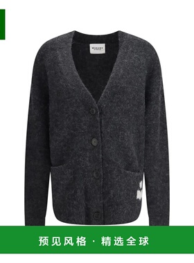 香港直邮ISABEL MARANT ÉTOILE 女士针织衫 CA0129FAD1L12E02MY