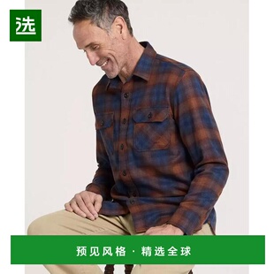 1h可退 【美国直邮】pendleton 男士 衬衫