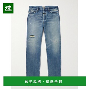 1h可退 香港直邮essentials fear of god 男士 Logo-Appliquéd