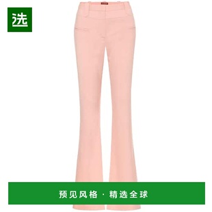 1h可退 香港直邮ALTUZARRA 约瑟夫·奥图扎拉 女士 Serge 喇叭弹