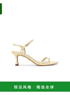 1h可退 香港直邮SAM EDELMAN 山姆爱德曼 女士 Presley 凉鞋 J412