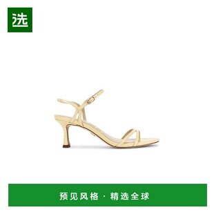 1h可退 香港直邮SAM EDELMAN 山姆爱德曼 女士 Presley 凉鞋 J412