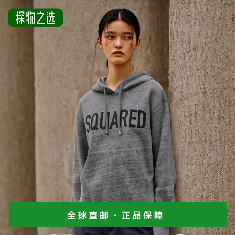 欧洲直邮DSQUARED2 女士针织毛衣S75GU0556S25477860M