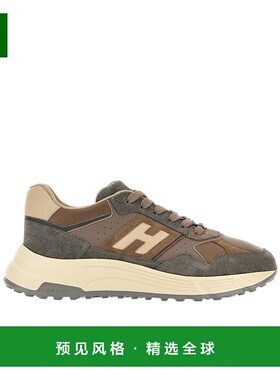 香港直邮Hogan Hyperlight运动鞋 HXM5630FK70UHP老爹鞋