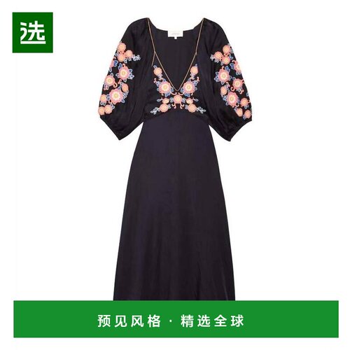 【美国直邮】the great 女士 连衣裙 【付后1h可退】
