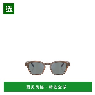香港直邮OLIVER PEOPLES 男士眼镜 OV5580SU1753W5 CO 灰色太阳镜