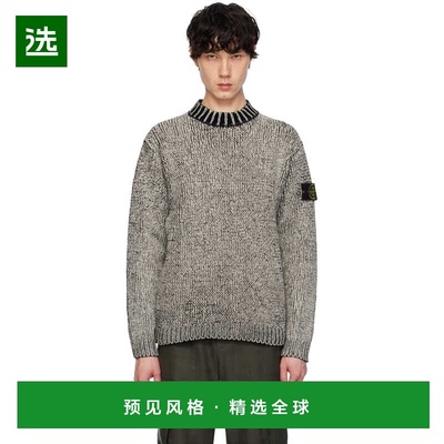 1h可退 香港直邮Stone Island 石头岛 女士 OUTER MANUAL K1 S15