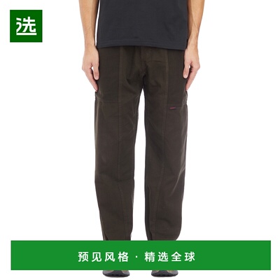 1h可退 香港直邮Gramicci 小野人 男士 PANTALONI GADGET 裤子 IG