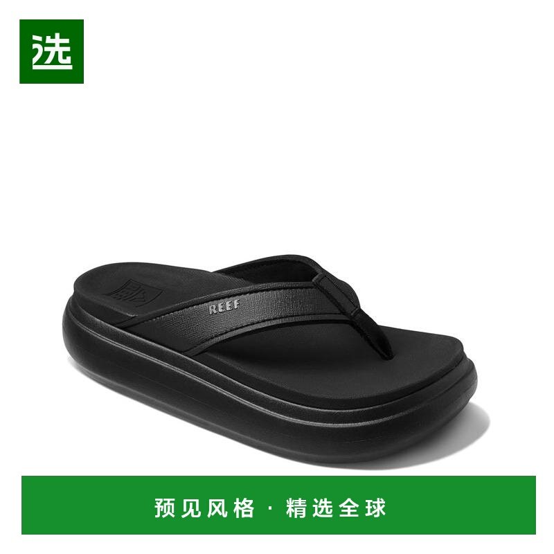 1h可退 【美国直邮】reef 女士 凉鞋,女鞋,时装凉鞋,淘宝优惠券,粉丝福利购,淘宝优惠卷