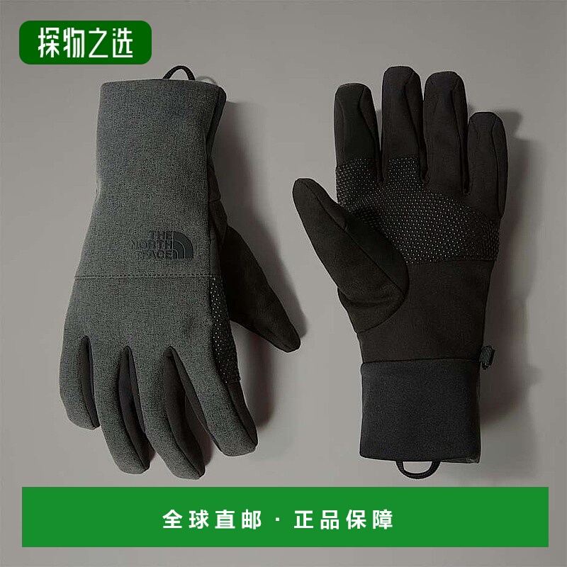 欧洲直邮北面Apex Etip™ 女款绝缘手套TheNorthFace