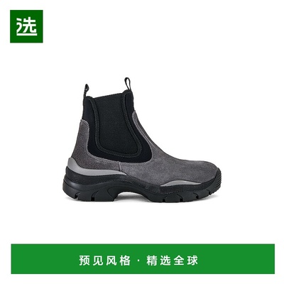 1h可退 香港直邮John Elliott 男士 Caldera Chelsea II 鞋靴 J04