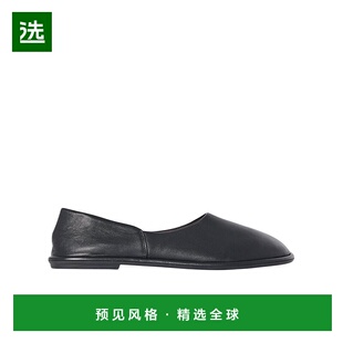 Row 一脚蹬乐福鞋 Canal F1236N60 Slip 香港直邮The