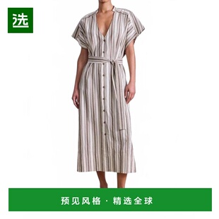 1h可退 【美国直邮】apiece apart 女士 连衣裙