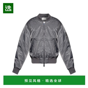 香港直邮OFFICINE GENERALE 男士夹克 W25MOTW602ANTHRACITE