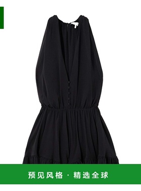 香港直邮Chloe 荷叶边连身裤 CH25ASL02117