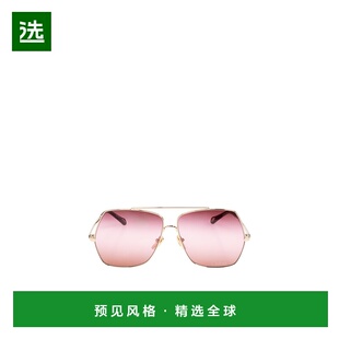 香港直邮Chloe CH0278S蔻依 徽标太阳镜