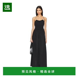 1h可退 香港直邮FAITHFULL THE BRAND 女士 Baia 长款连衣裙 FF29