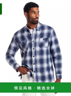 1h可退 【美国直邮】weatherproof vintage 男士 夹克衫