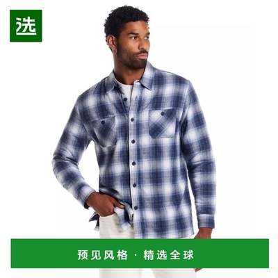 1h可退 【美国直邮】weatherproof vintage 男士 夹克衫