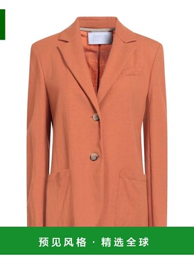 1h可退 【美国直邮】harris wharf london 女士 休闲西装