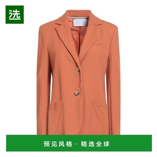 1h可退 【美国直邮】harris wharf london 女士 休闲西装