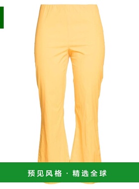 1h可退 【美国直邮】liviana conti 女士 休闲裤