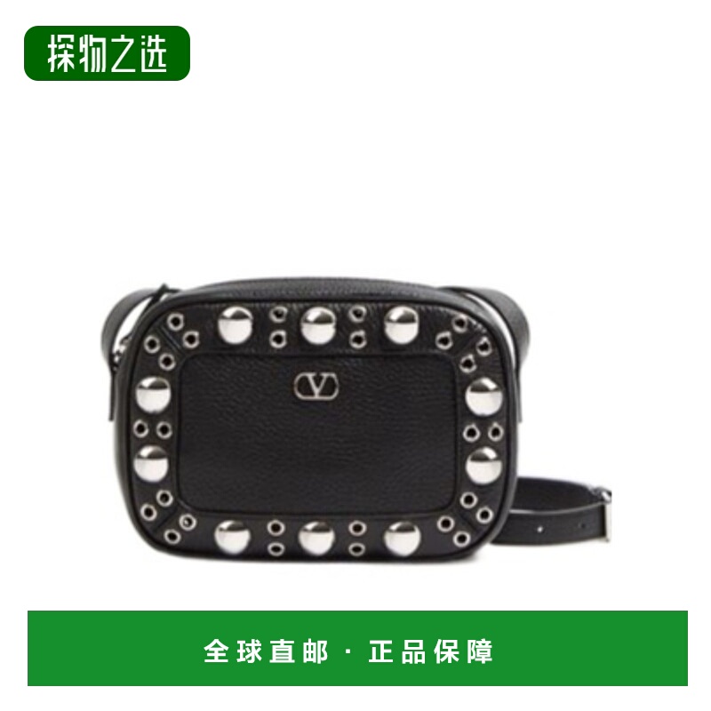 香港直邮Valentino Vlogo单肩包 YB0R74MJL