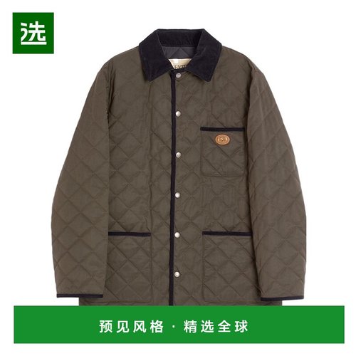 香港直邮Valentino VLogo 夹克 VCJK95CKV